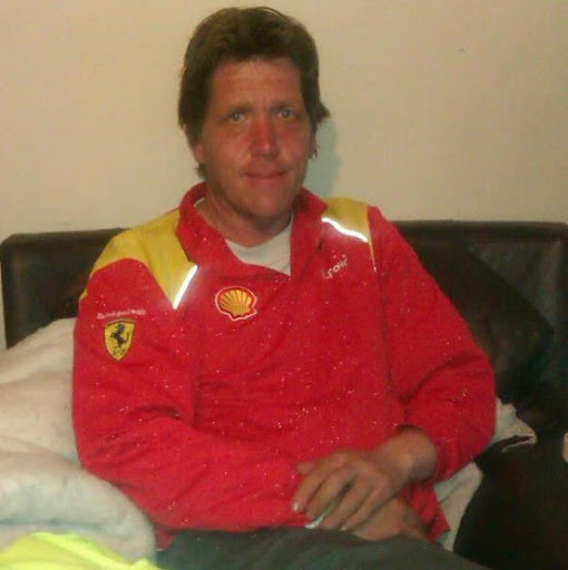 Kenneth Hardy Photo 12
