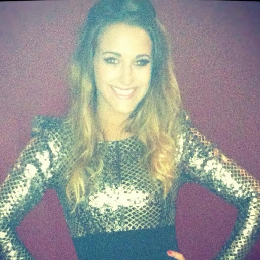 Robyn Reid Photo 13