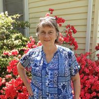 Deborah Bost Photo 5