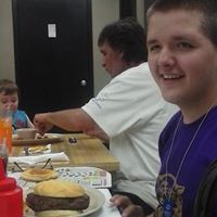 Robert Kinard Photo 3