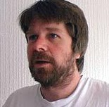 Rod Ward Photo 30