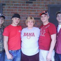 Carol Puckett Photo 16