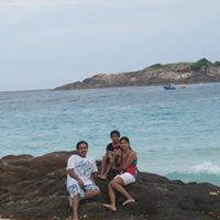Rajeswari Ramakrishnan Photo 6