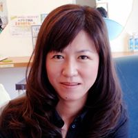 Susie Chen Photo 23