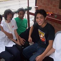Allan Lucas Photo 9