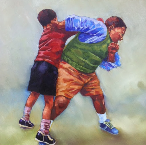 Karl Kelly Photo 38