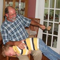 Mark Prater Photo 18