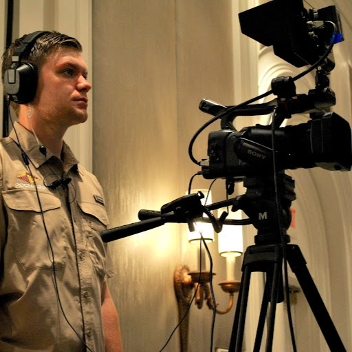 Jacob Hooper Photo 30