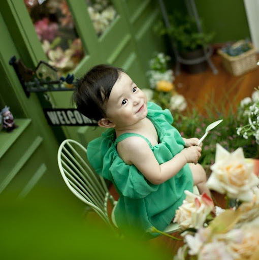 Linlin Xu Photo 6