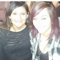 Frances Olguin Photo 8