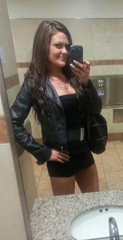 Nicole Carpenter Photo 8
