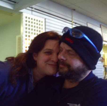 Jennifer Prout Photo 16