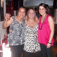 Christine Weymouth Photo 3