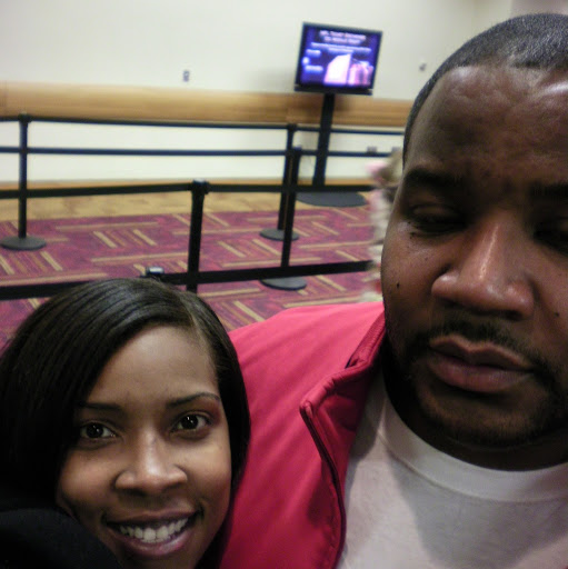 Derrick Neal Photo 8