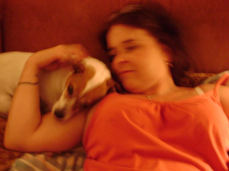 Jennifer Selby Photo 10