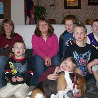 Linda Erickson Photo 28