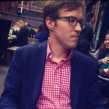 Andrew Kennedy Photo 35