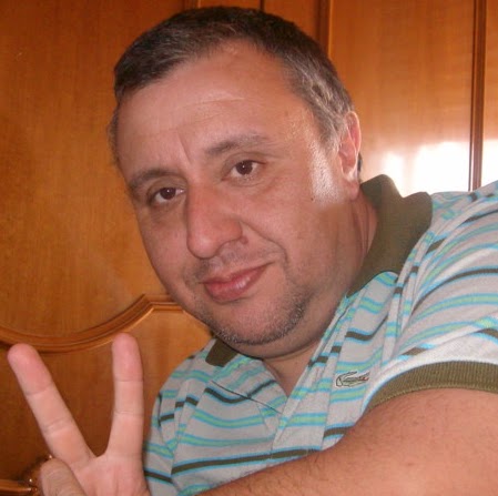 Charles Franco Photo 29