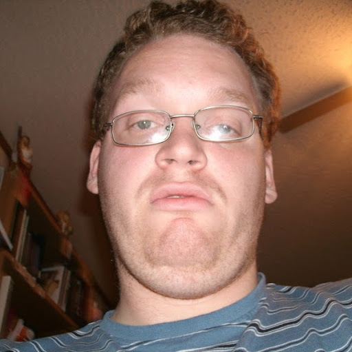 Joseph Barton Photo 30