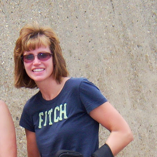 Maureen Wilson Photo 6