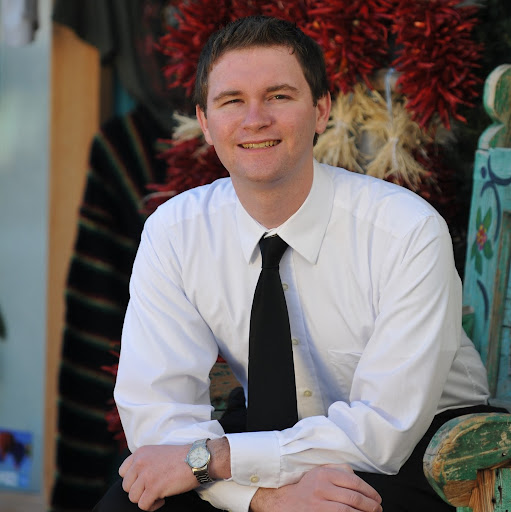 Brett King Photo 38
