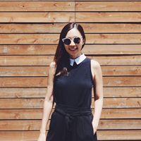 Nancy Hu Photo 15