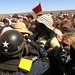 Jarrod Baxter Photo 20