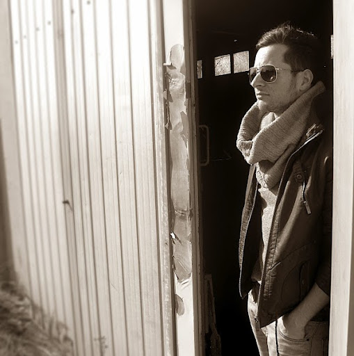 Robert Ullmann Photo 17