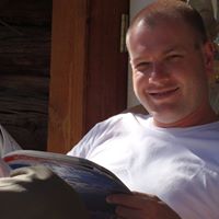 James Stout Photo 8