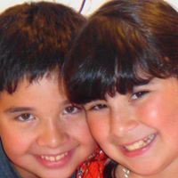 Claudia Benitez Photo 9