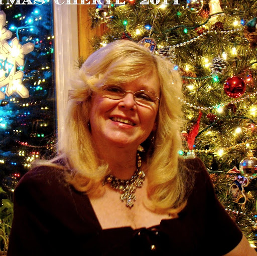 Cheryl Jarvis Photo 8