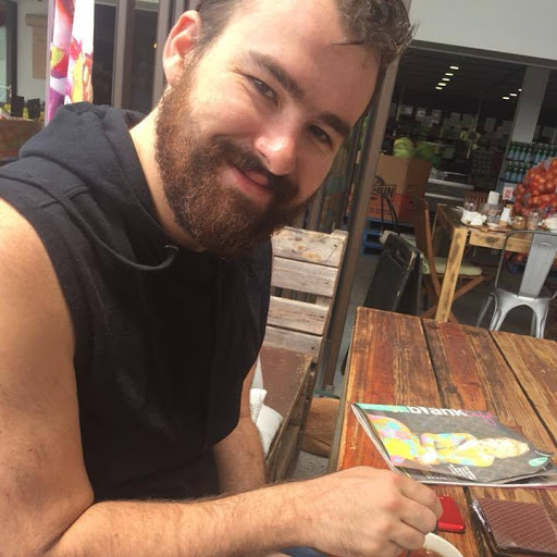 Daniel Gay Photo 18