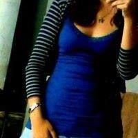 Sarah Lavy Photo 2