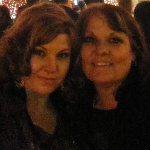 Debbie Weber Photo 24