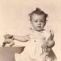 Ann Stringer Photo 20