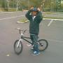 Anthony Hodges Photo 35