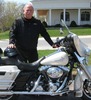 David Benson Photo 16