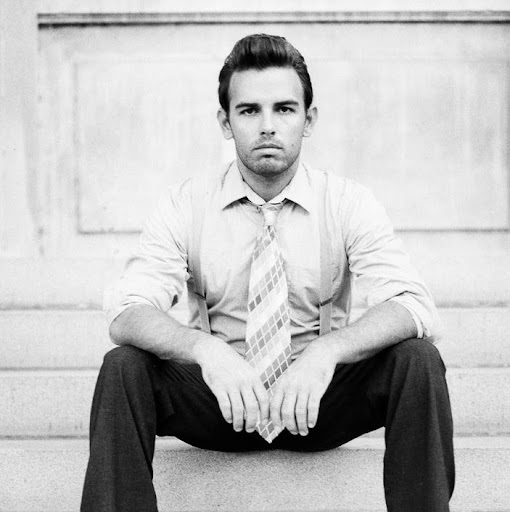 Joshua Mathews Photo 9