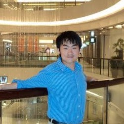 Yi Zhang Photo 22