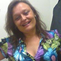 Roberta Houston Photo 2