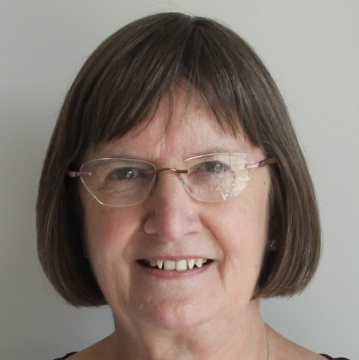 Jeanette Saunders Photo 24