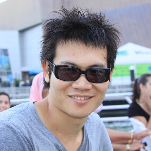 Min Li Photo 33