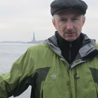 Robert Macaulay Photo 15
