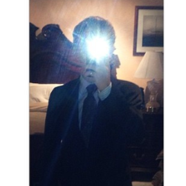Dylan Brown Photo 8