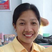 Cecilia Bautista Photo 16