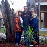 Tina Weeks Photo 13