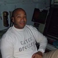 Melvin Scott Photo 31