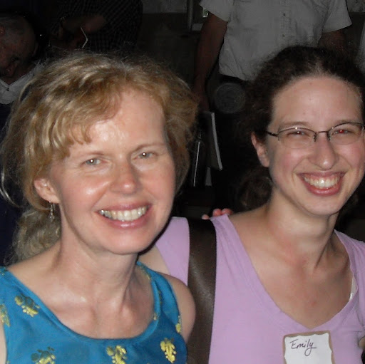 Katherine Dykes Photo 24