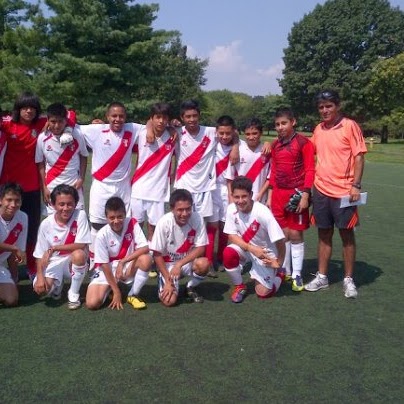 Guillermo Andrade Photo 11