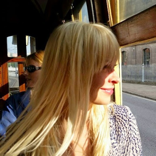 Jessica Sutton Photo 16